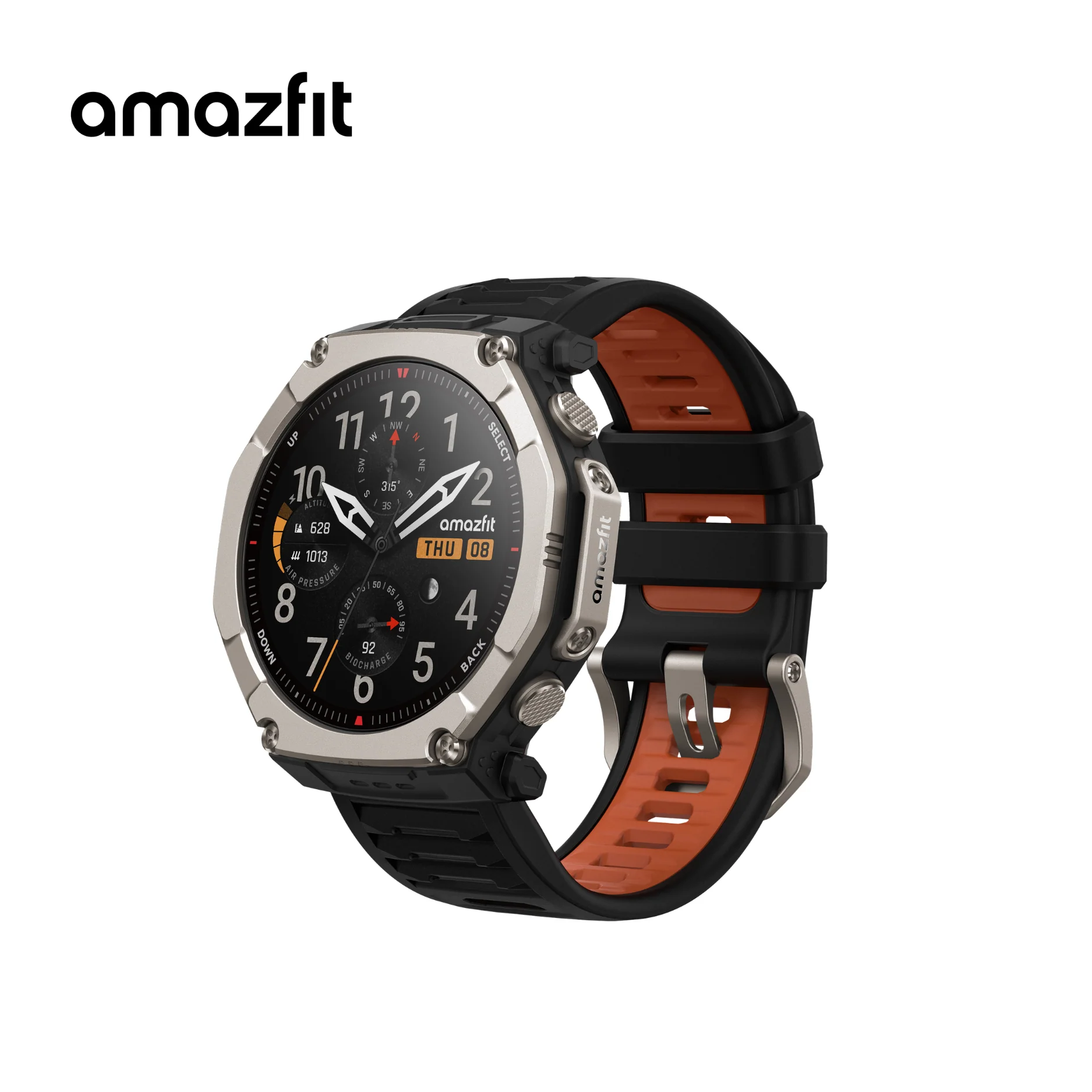 Amazfit T-Rex Ultra