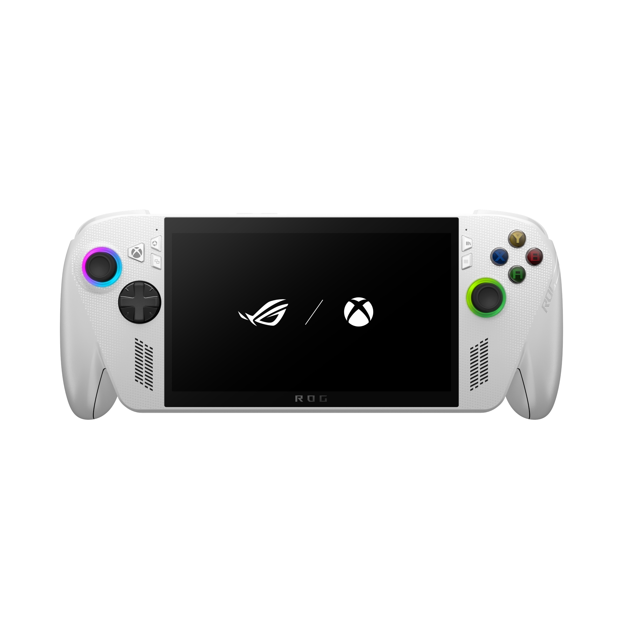 ASUS ROG Ally X Handheld