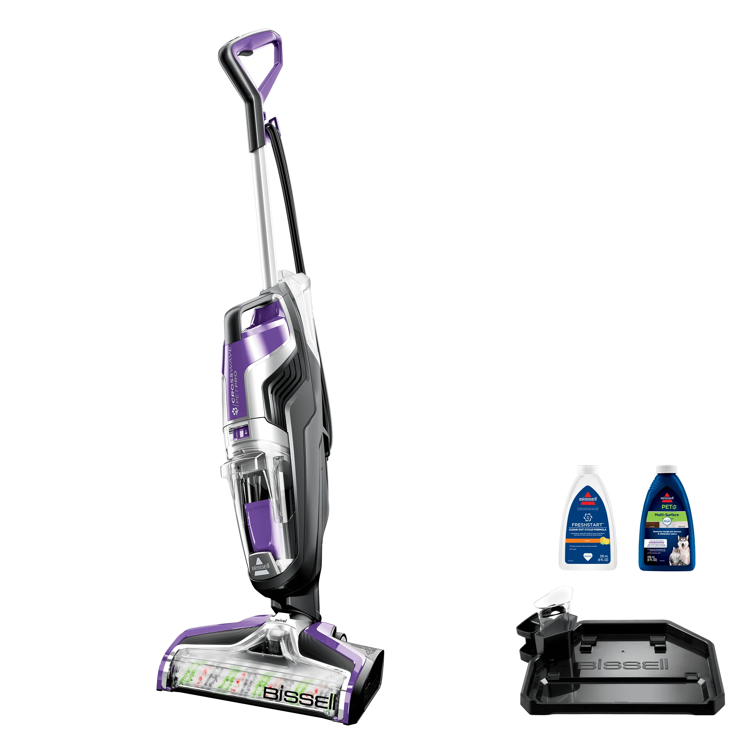 Bissell CrossWave Pet Pro