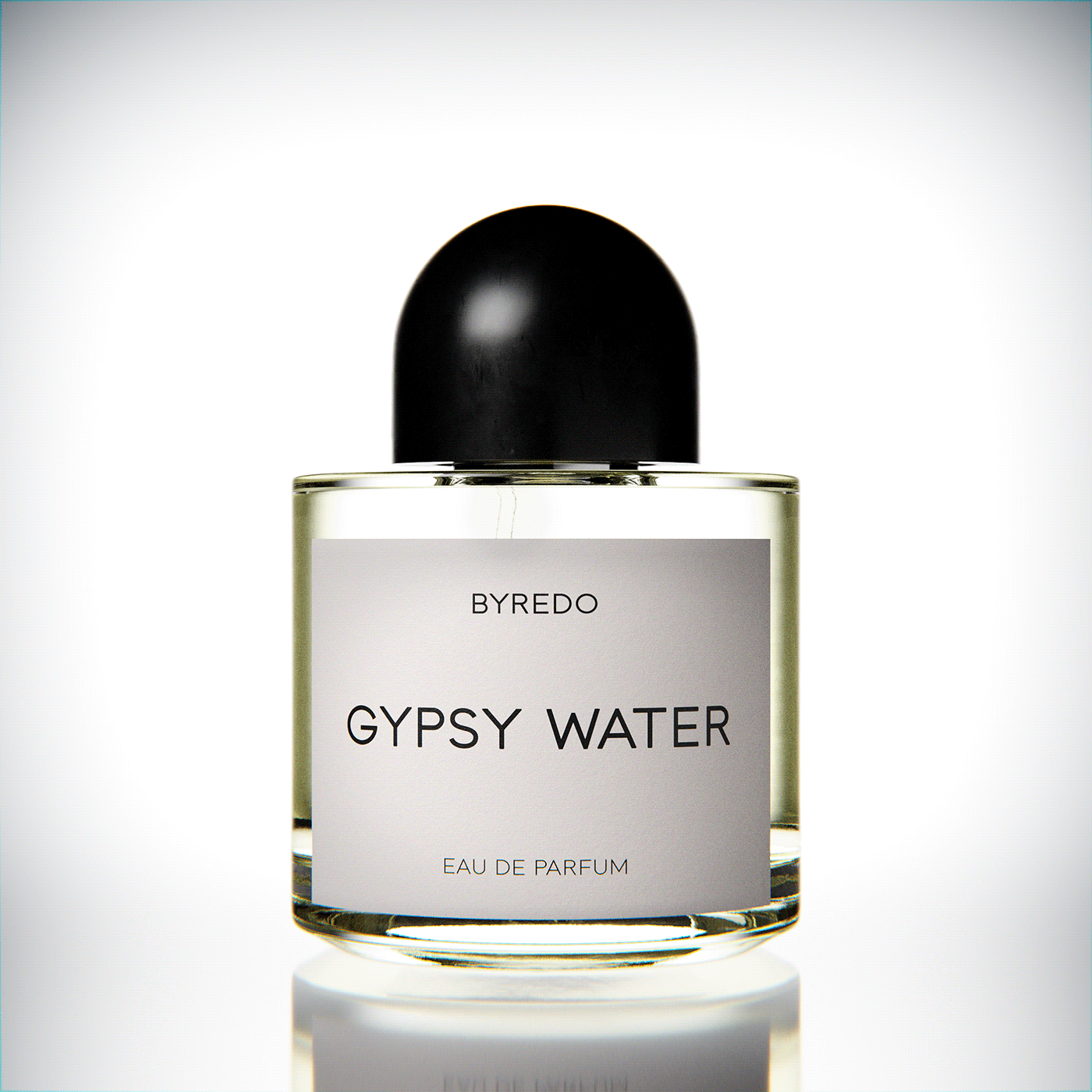 Byredo Gypsy Water
