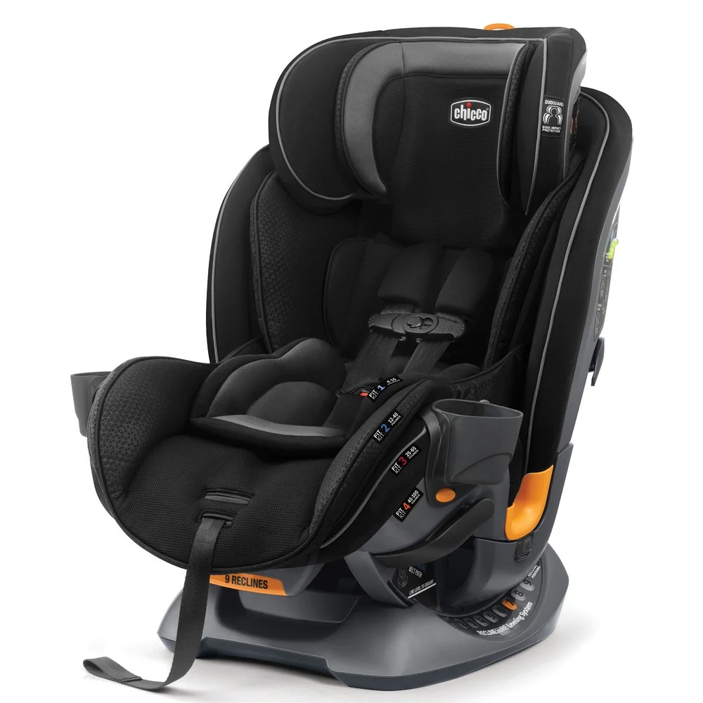 Chicco Fit4 4-in-1 Convertible