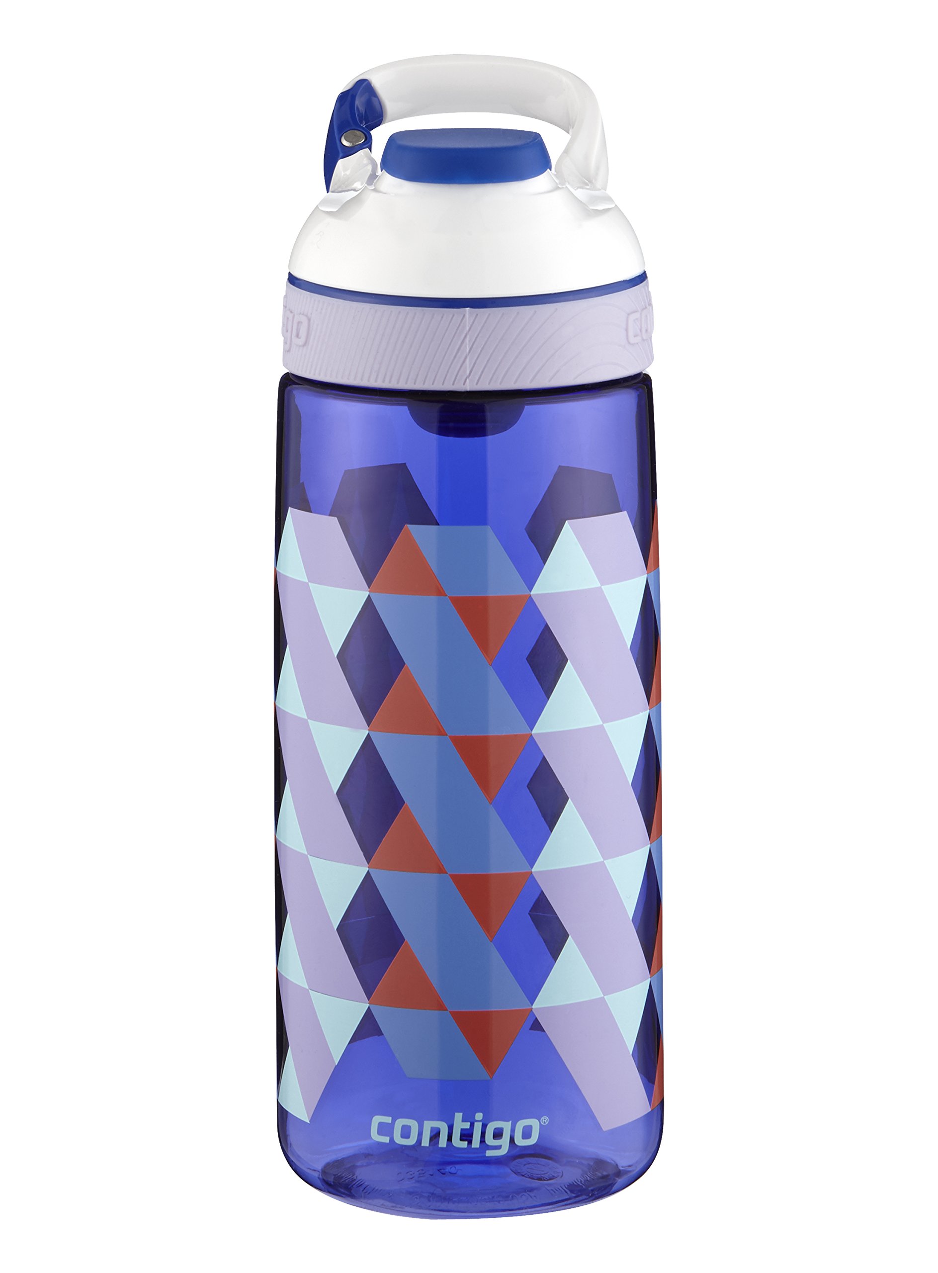 Contigo Autoseal 20oz Kids Water Bottle