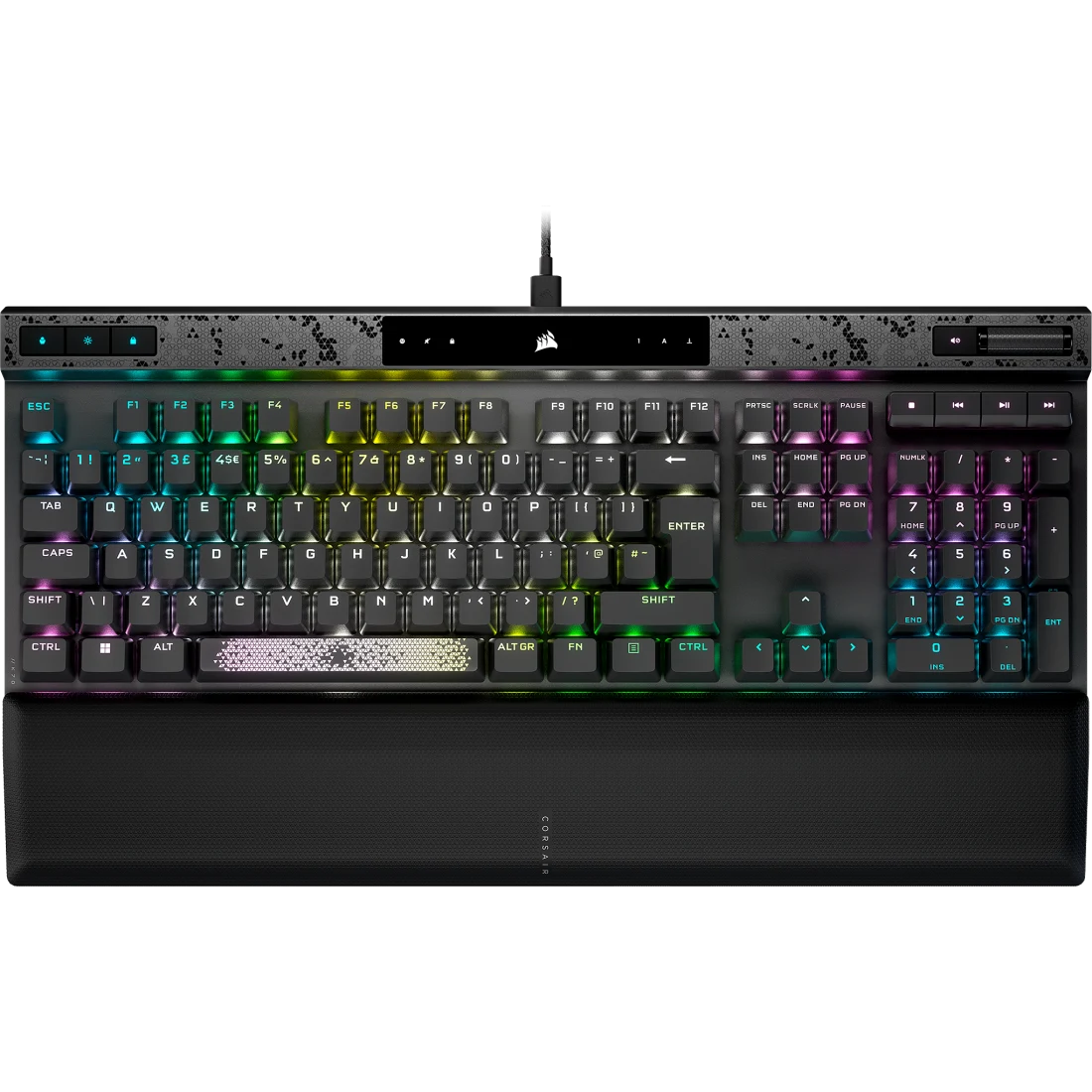 Corsair K70 MAX RGB Magnetic Keyboard