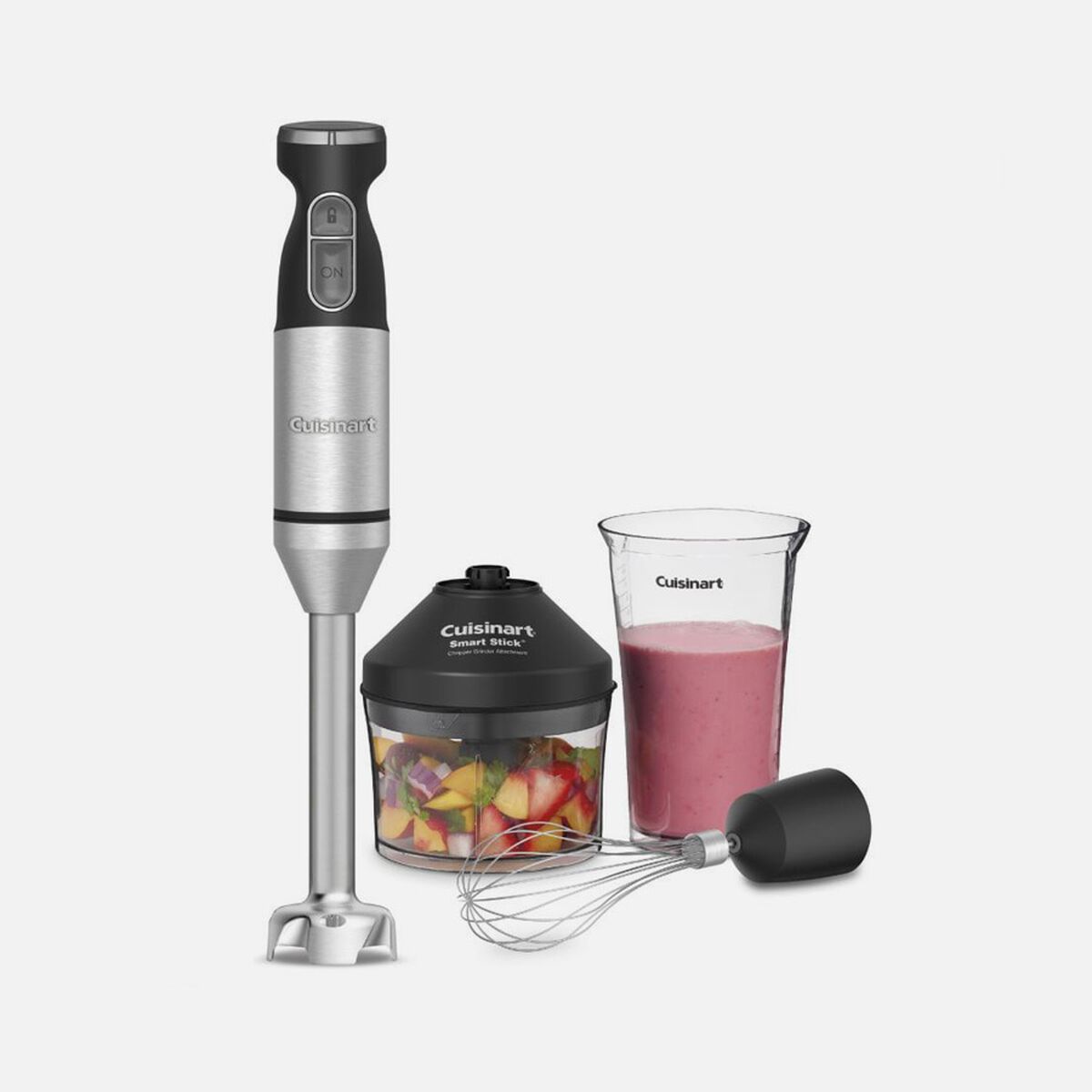 Cuisinart CSB-179 Smart Stick Immersion Blender
