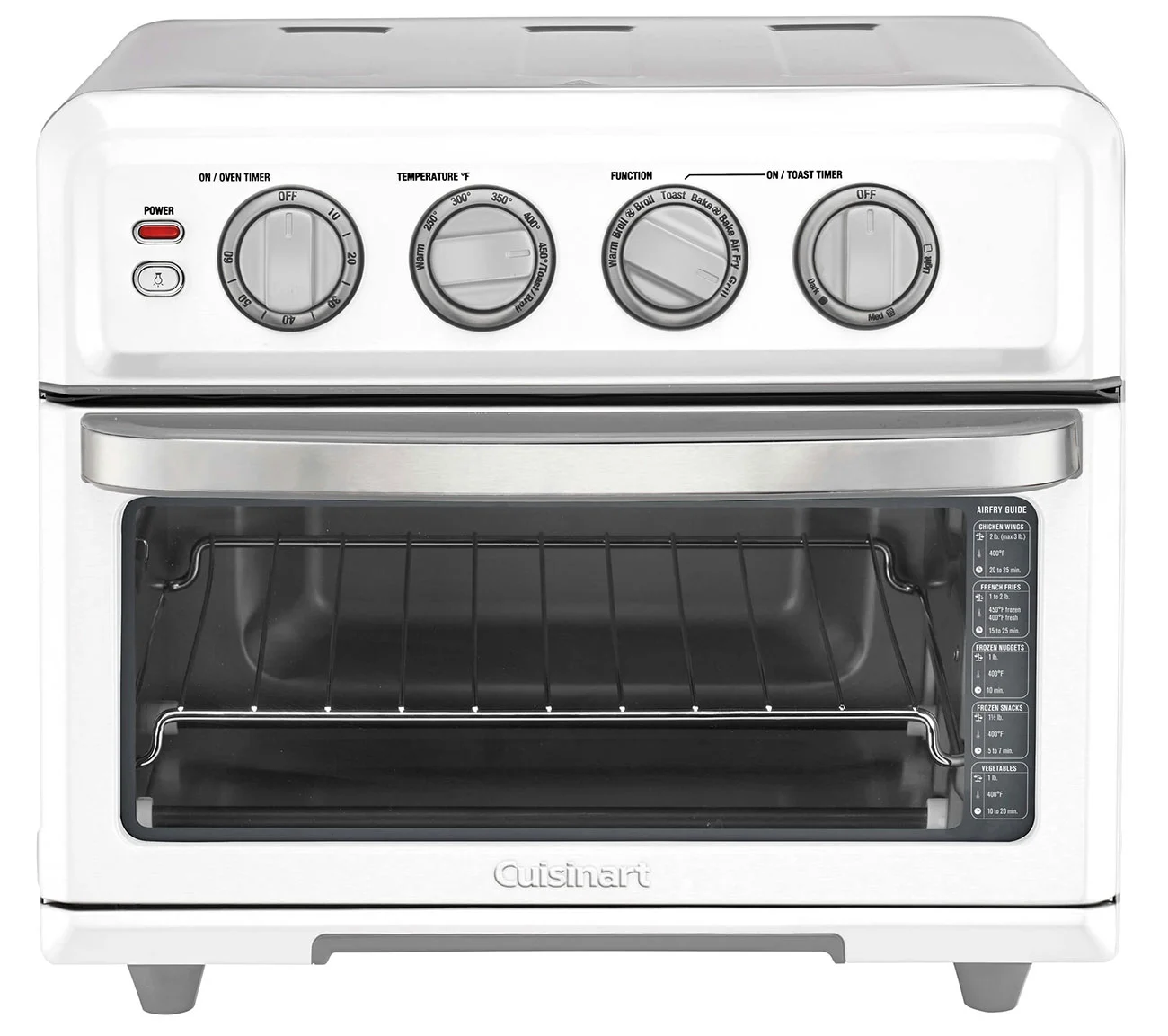 Cuisinart TOA-70 Air Fryer Toaster Oven