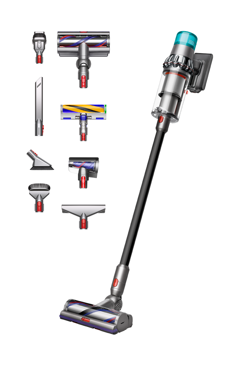Dyson V15 Detect