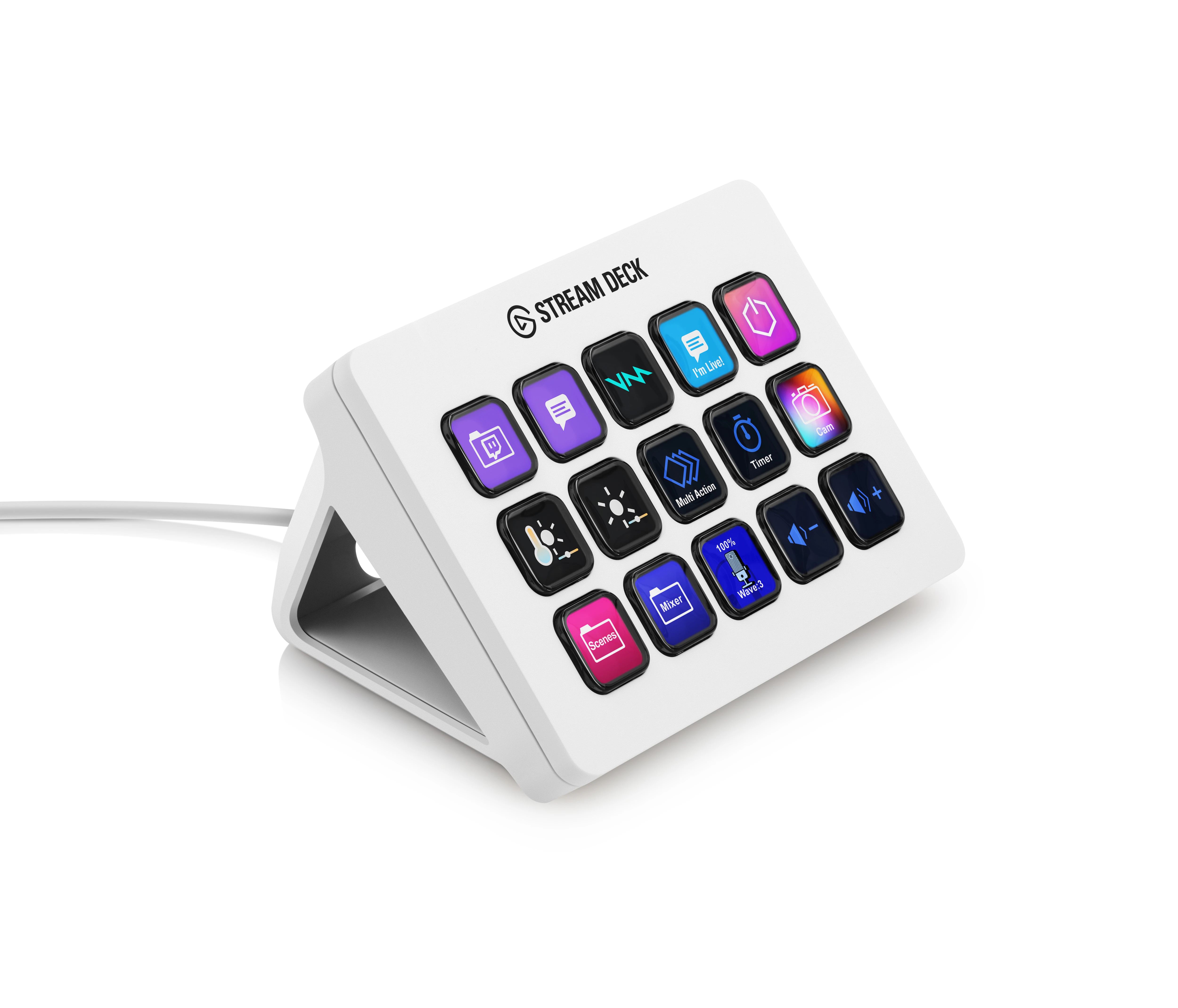 Elgato Stream Deck MK.2