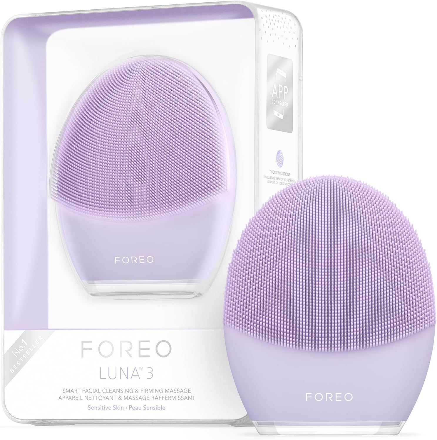 Foreo Luna 3