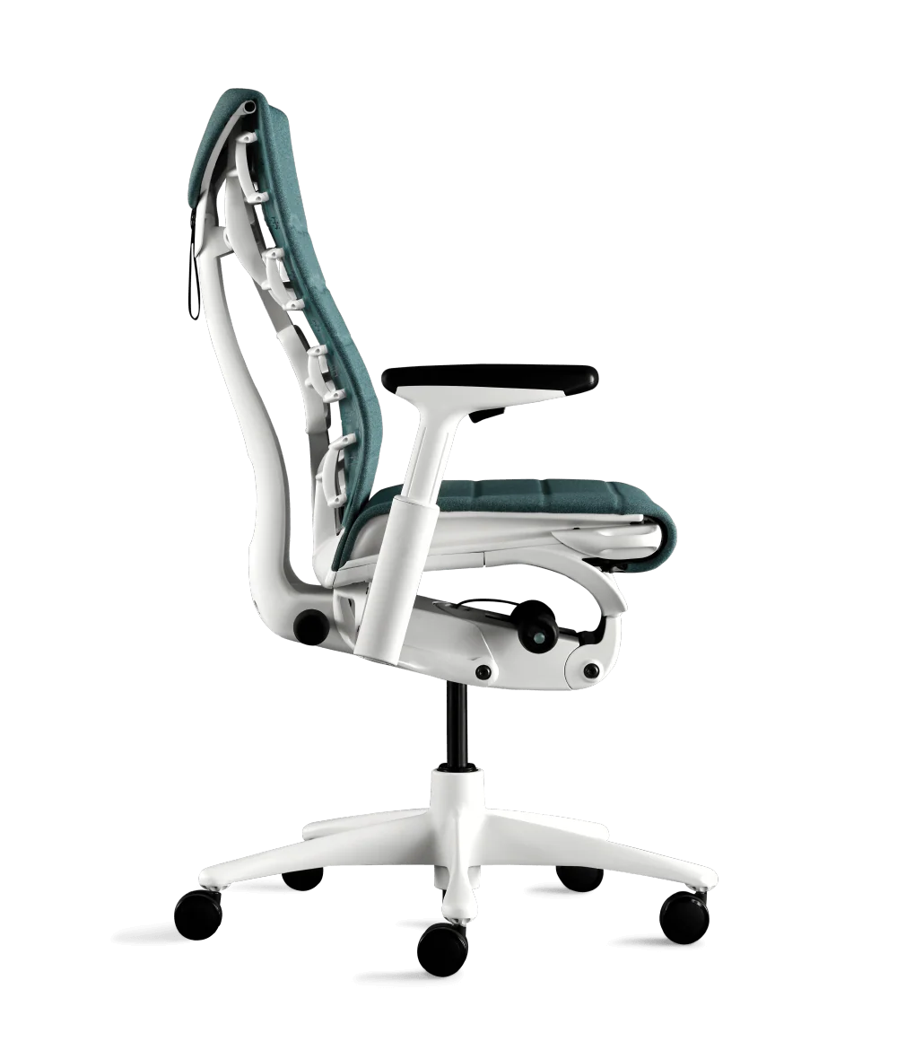 Herman Miller Embody Gaming Chair