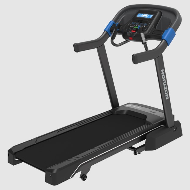 Horizon 7.0 AT Treadmill