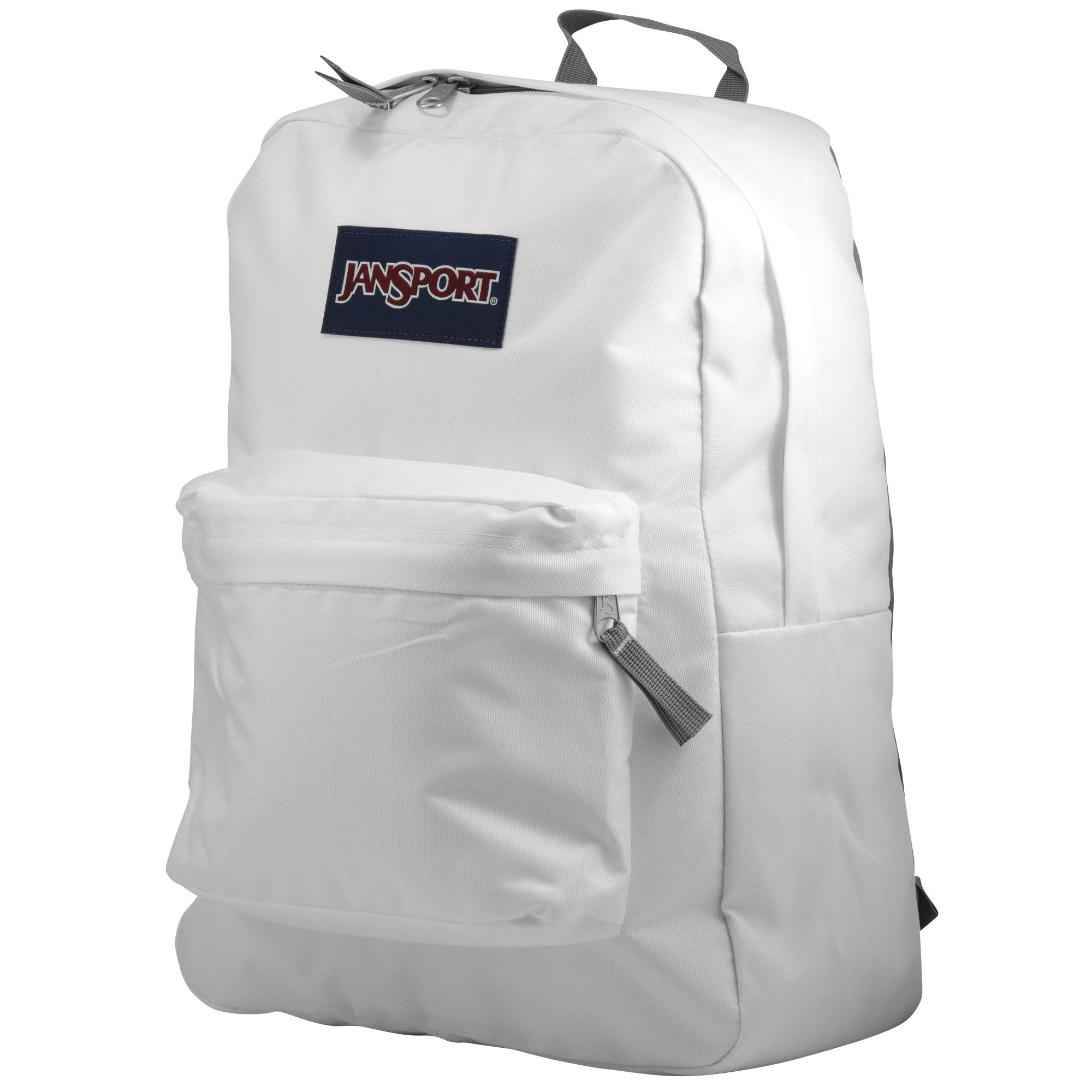 JanSport SuperBreak Original Backpack