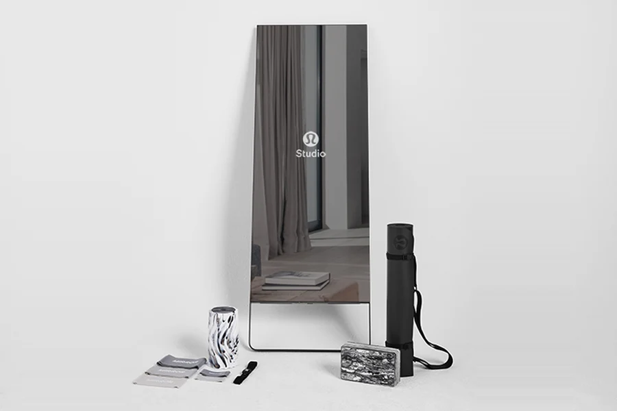 Lululemon Studio Mirror
