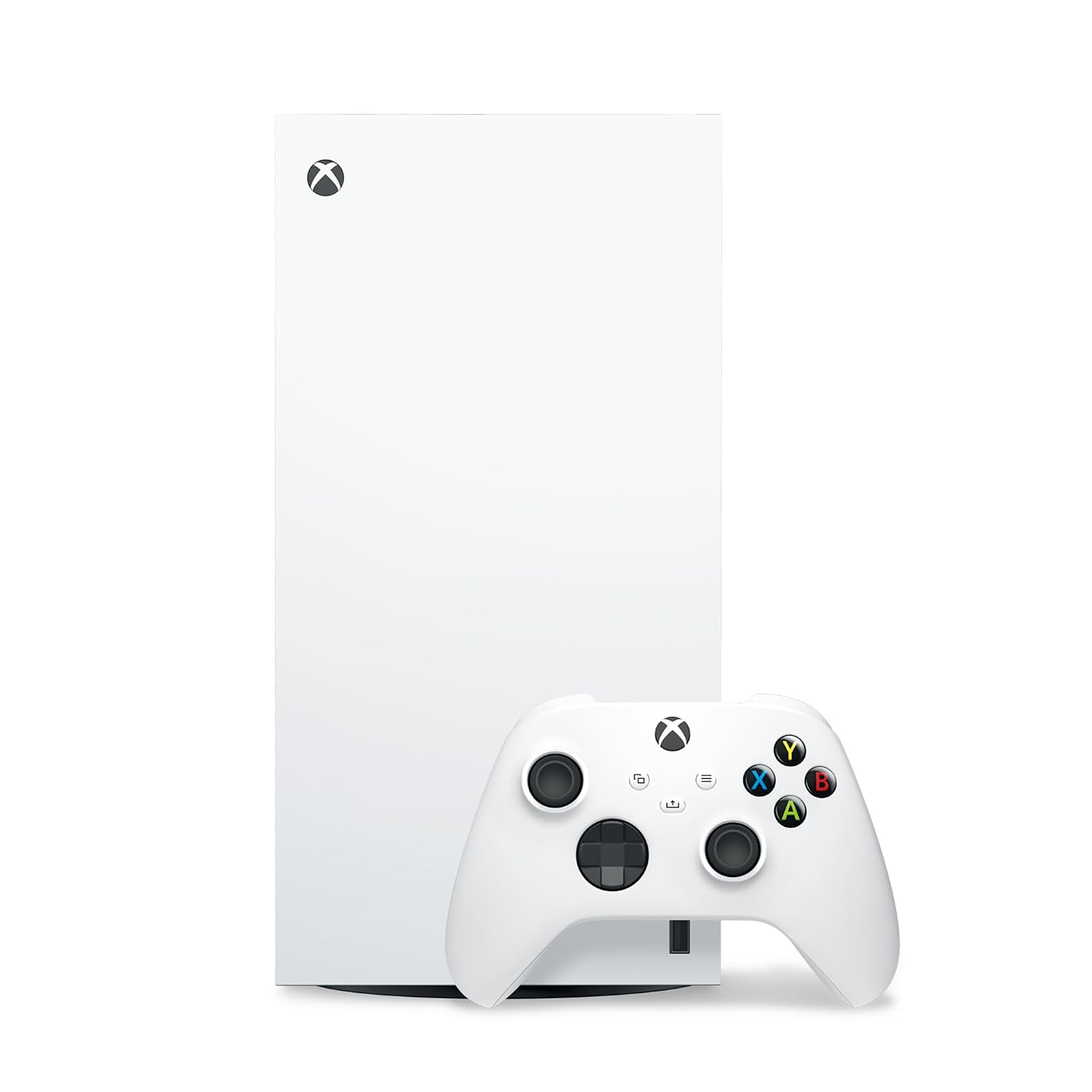 Xbox Series X 1TB Console
