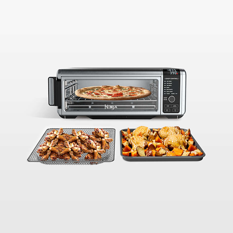 Ninja Foodi 8-in-1 Digital Air Fry Oven