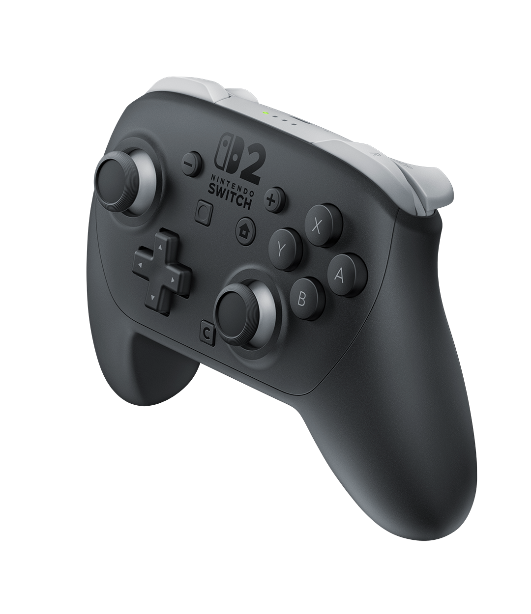 Nintendo Switch Pro Controller