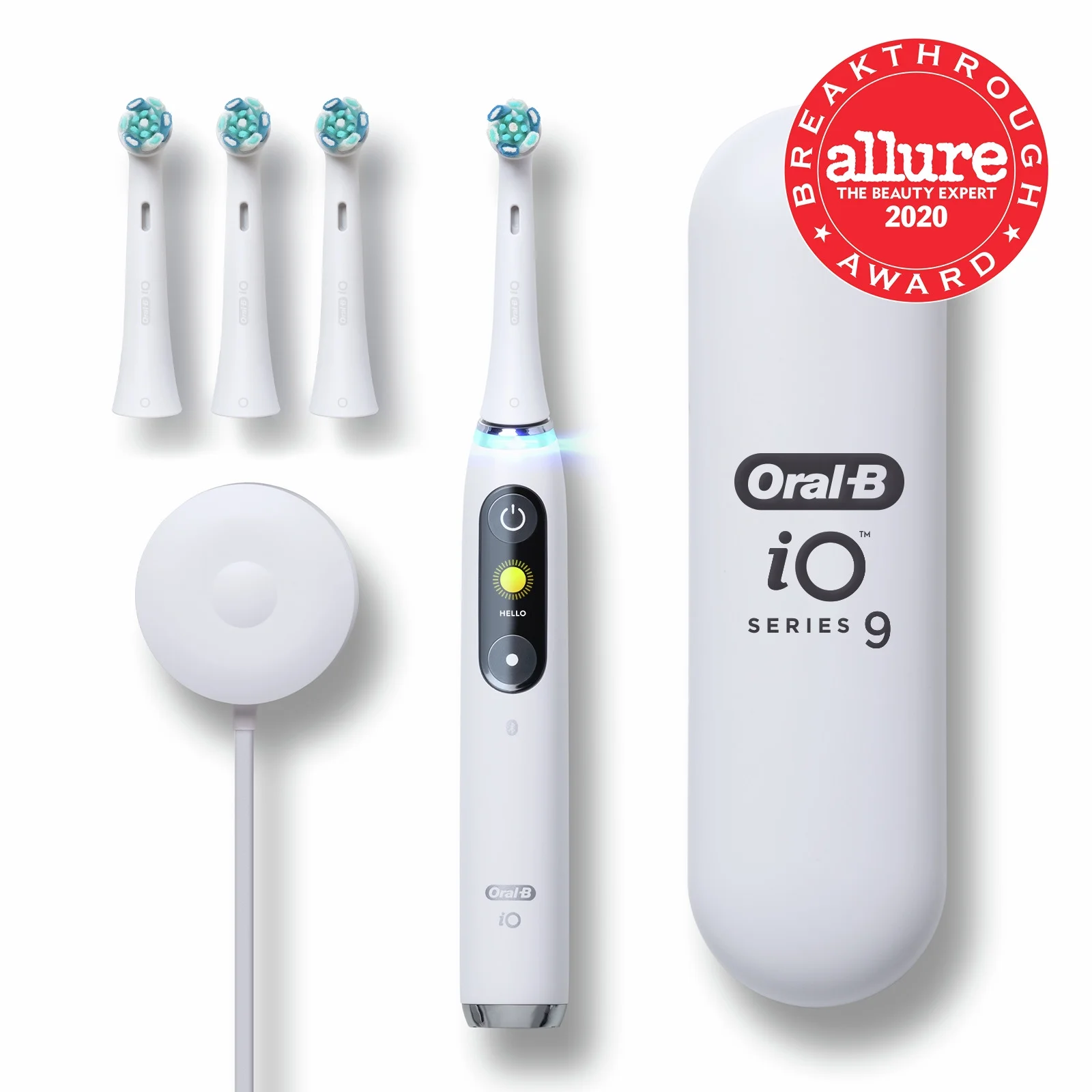 Oral-B iO Series 9