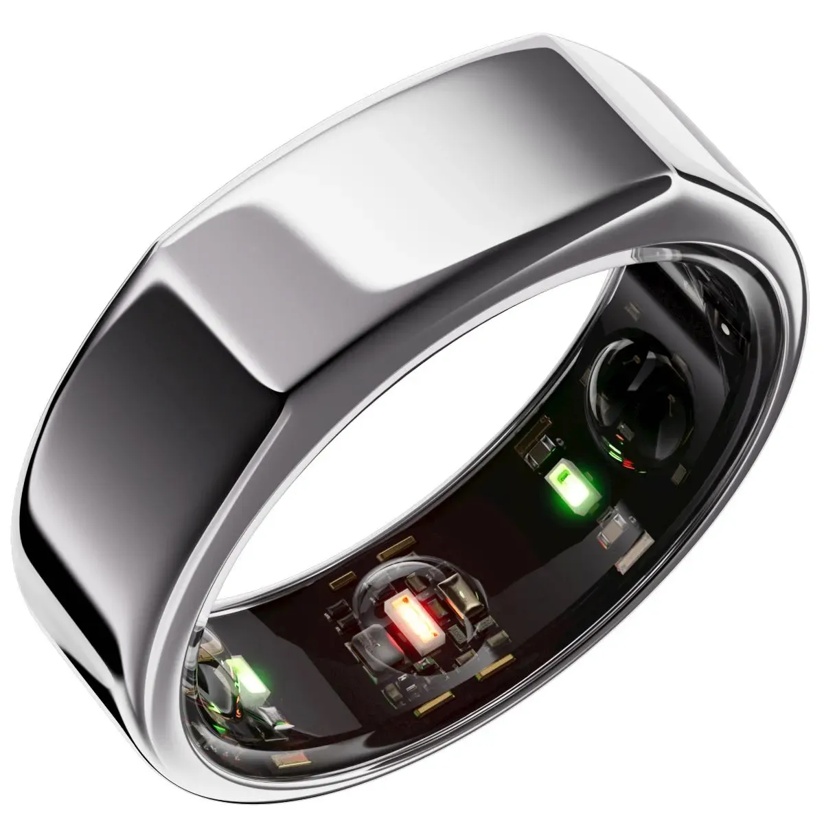 Oura Ring Gen 3