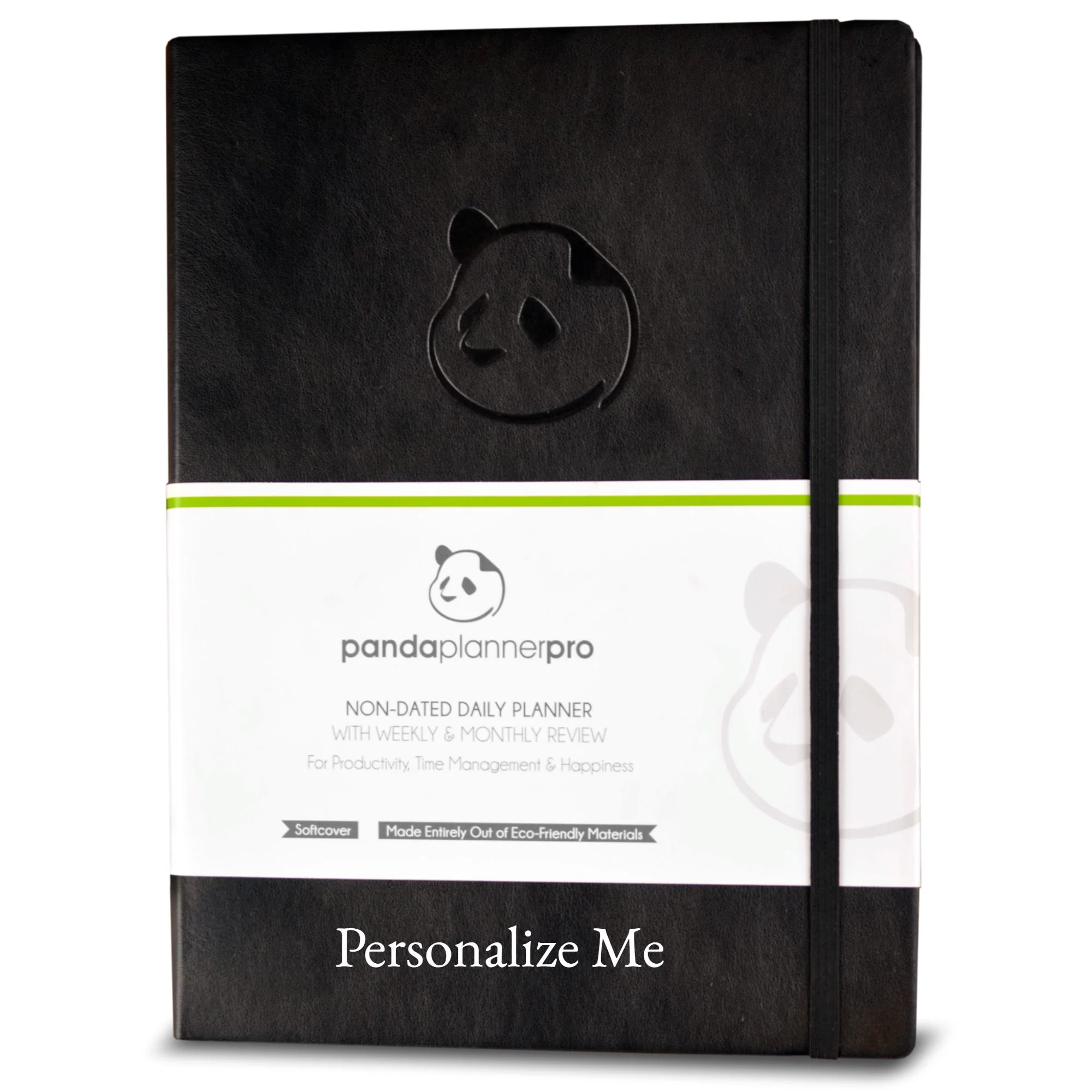 Panda Planner Pro Undated