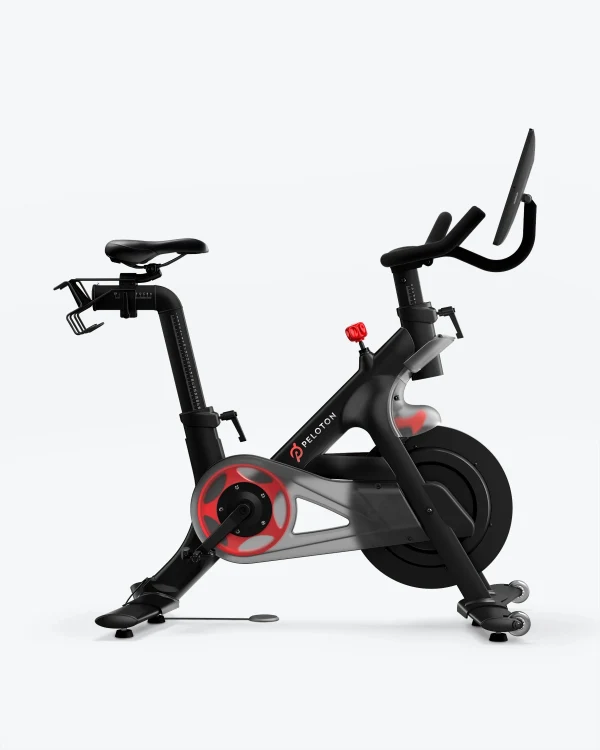 Peloton Bike+
