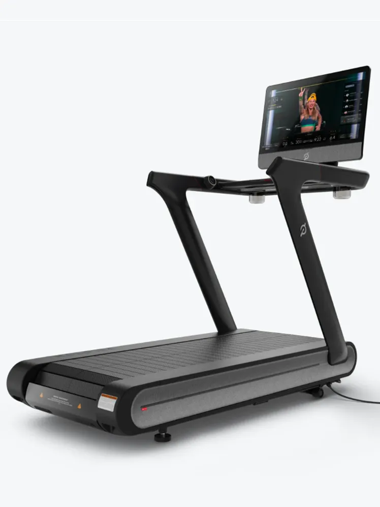 Peloton Tread+