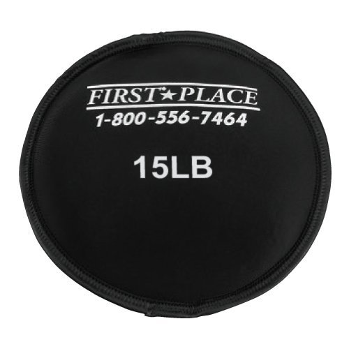 Perform Better First Place Sandbag