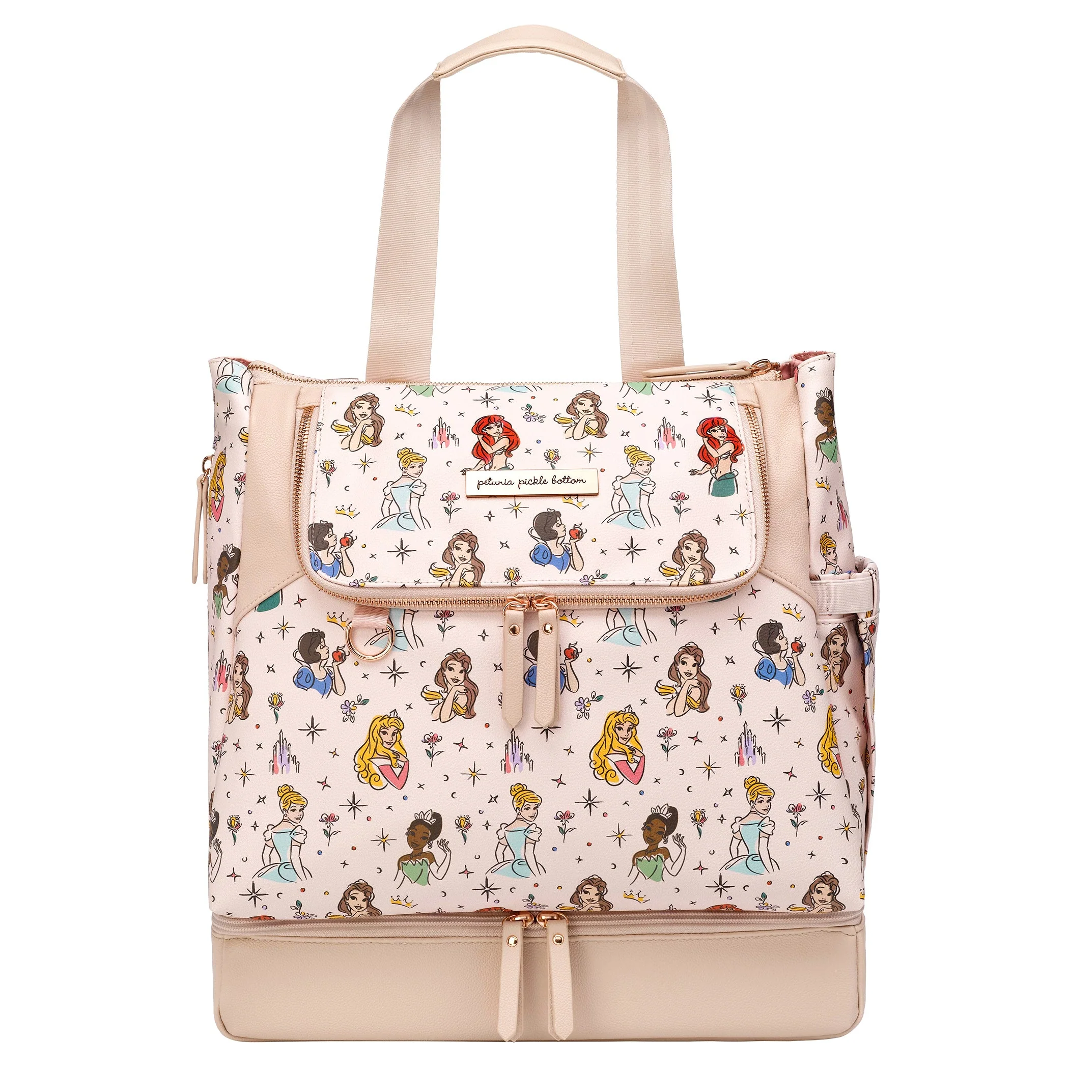 Petunia Pickle Bottom Diaper Bag