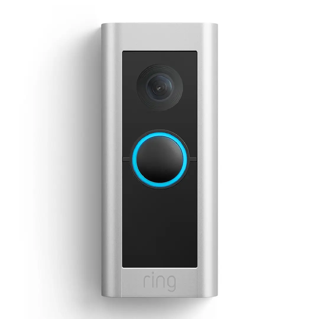 Ring Video Doorbell Pro 2