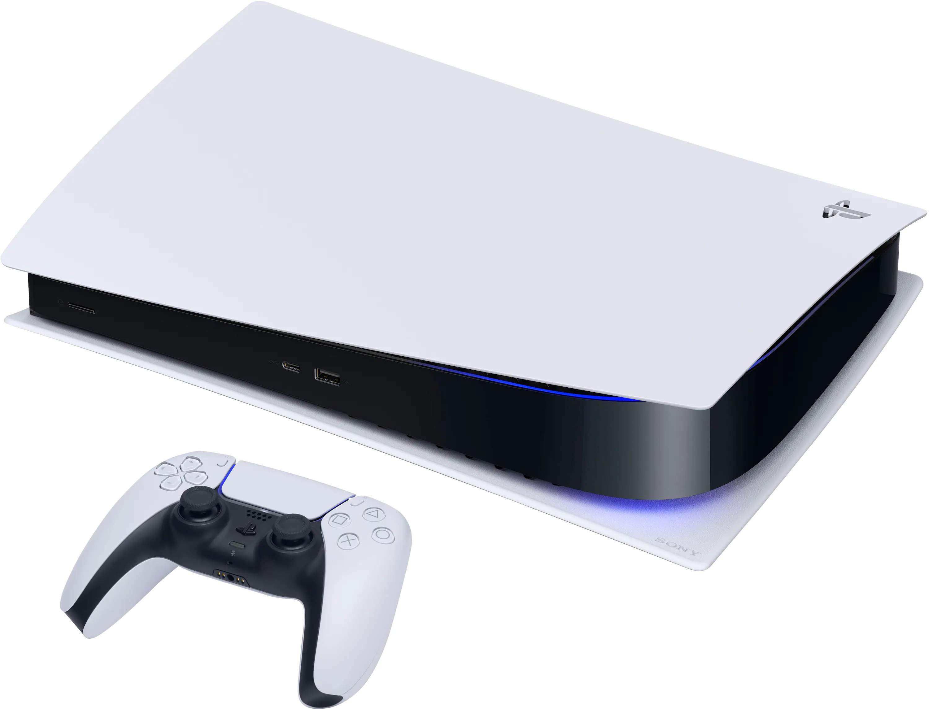 Sony PlayStation 5 Digital Edition