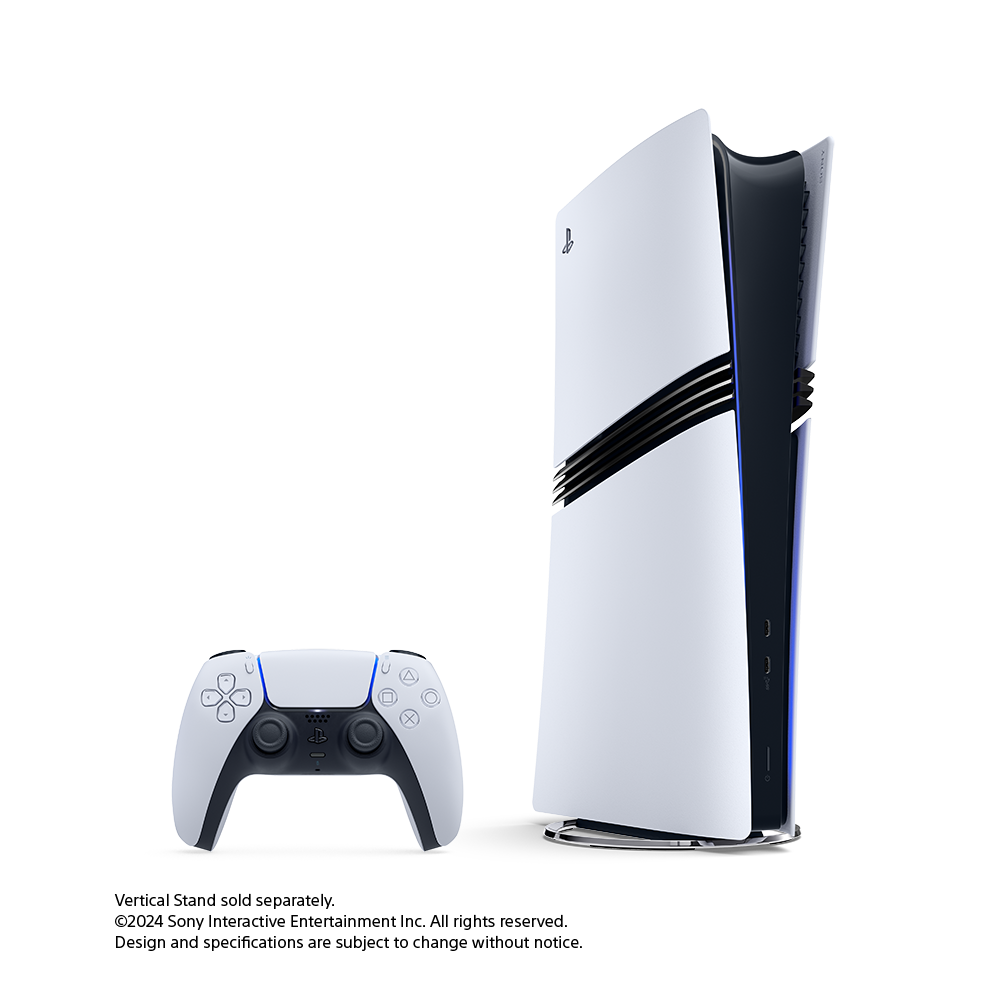 Sony PlayStation 5 Pro Console