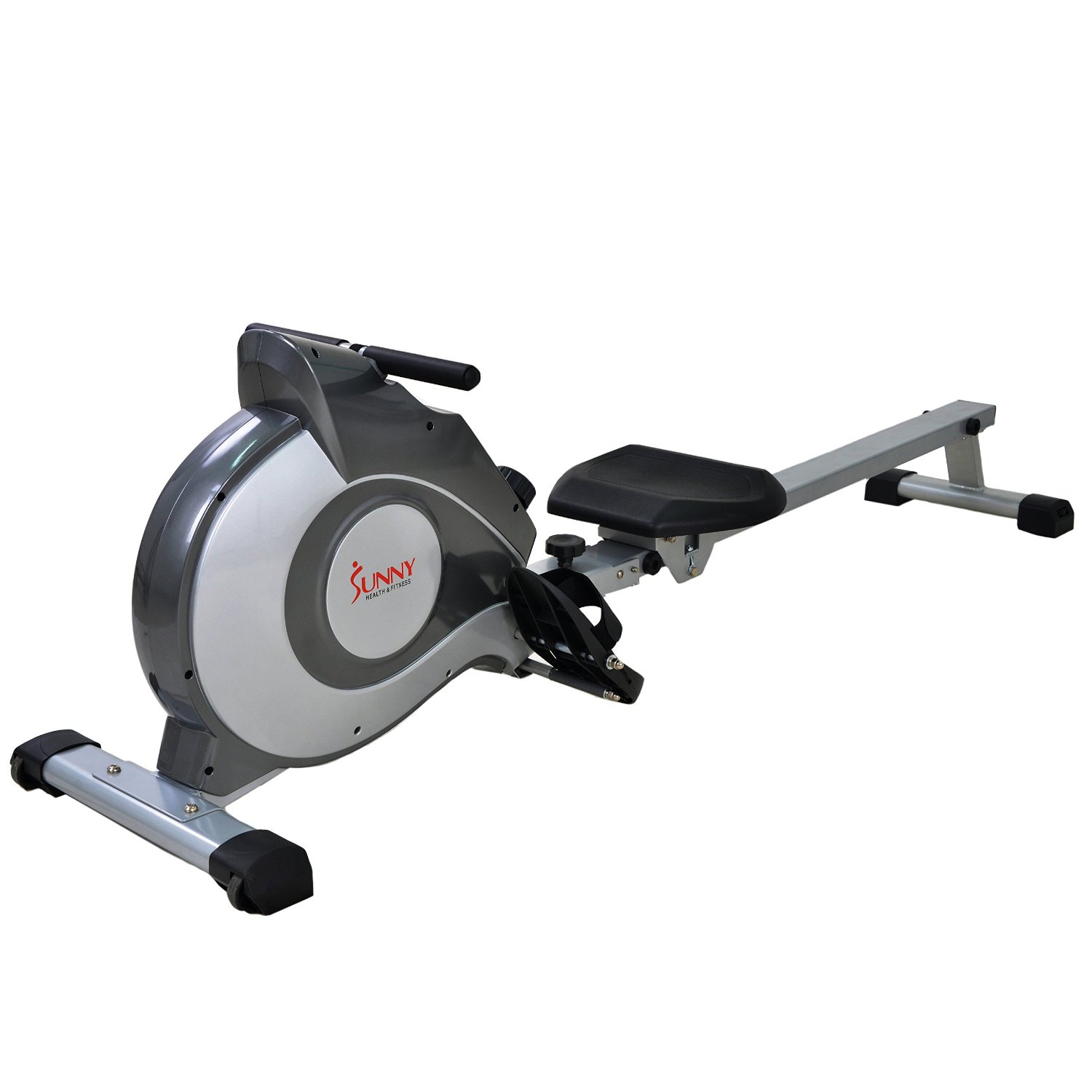 Sunny Health & Fitness SF-RW5515 Magnetic Rower
