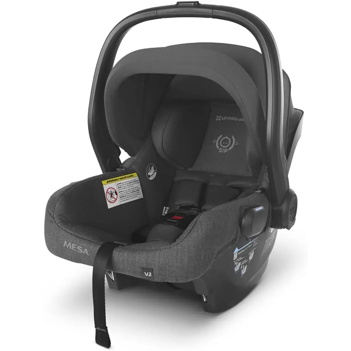 UPPAbaby Mesa V2 Infant Car Seat