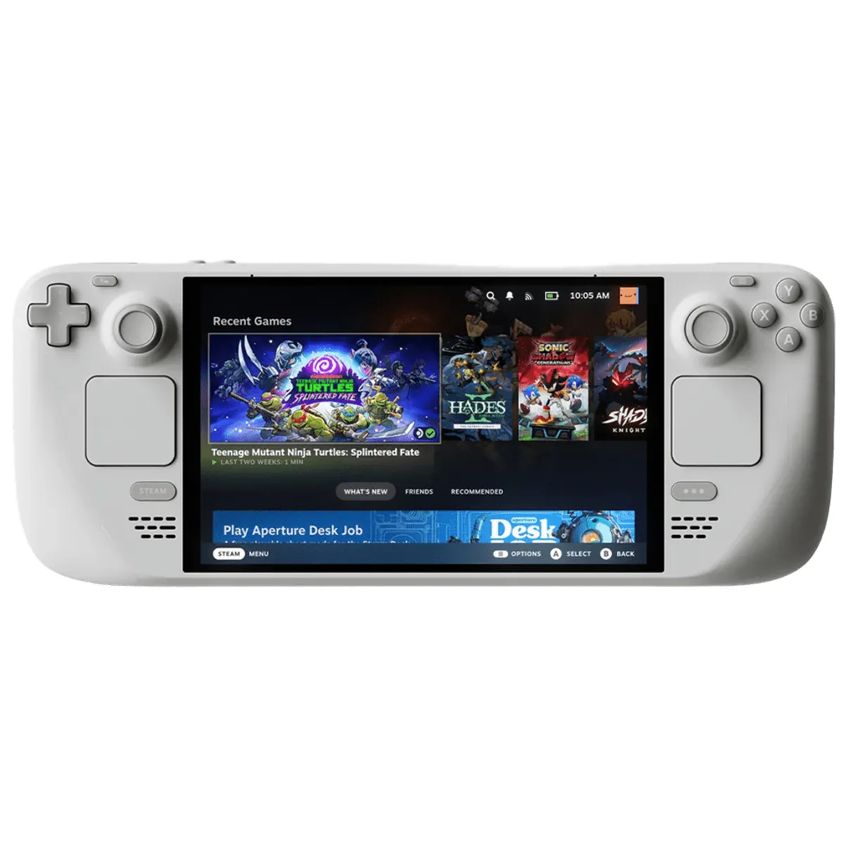 Valve Steam Deck OLED 1TB