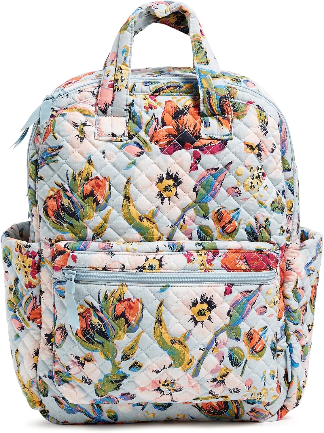 Vera Bradley Campus Backpack